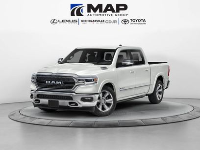 Used 2020 RAM 1500 Limited