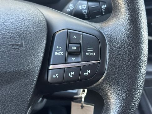 Used 2025 Ford Transit 350 XLT RWD image 28