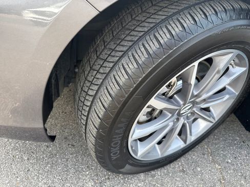 Used 2019 Acura TLX FWD image 30