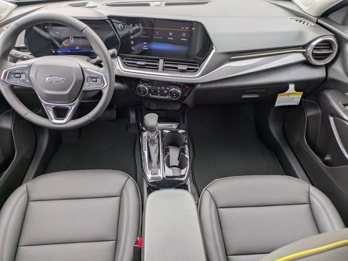 New 2026 Chevrolet Trax ACTIV FWD image 16