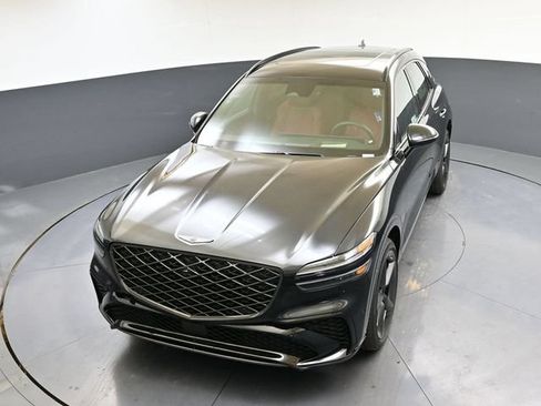 Used 2026 Genesis GV70 3.5T Sport Prestige AWD/4WD image 44
