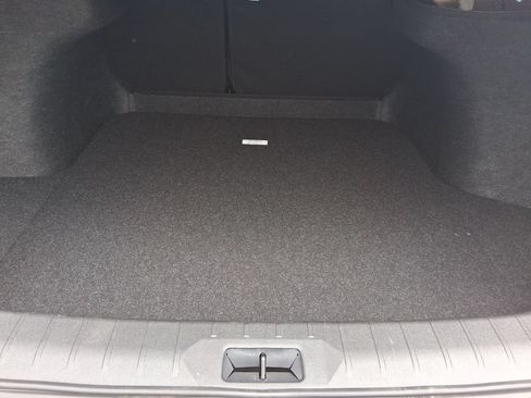 New 2026 Nissan Sentra SR w/ SR Premium Package FWD image 8