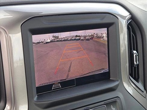 New 2026 Chevrolet Silverado 1500 W/T RWD image 13