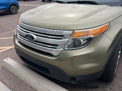 Used 2013 Ford Explorer XLT