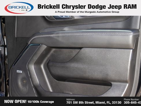 Used 2023 GMC Yukon XL Denali image 14