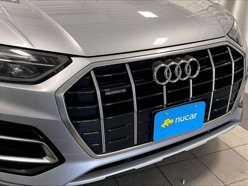 Used 2023 Audi Q5 2.0T Premium w/ Convenience Package AWD/4WD image 31