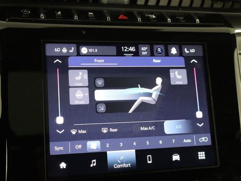 Used 2023 Jeep Grand Cherokee L Laredo AWD/4WD image 35