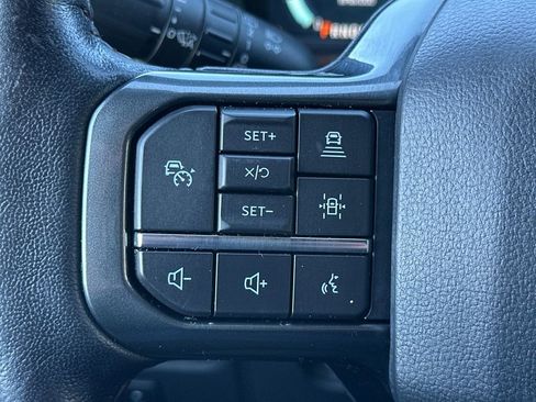 Used 2022 Ford Expedition Timberline image 22