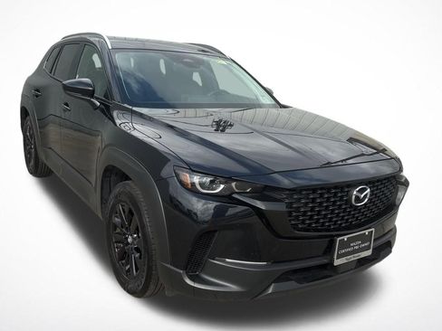 Used 2025 MAZDA CX-50 AWD 2.5 S w/ Premium Package image 5