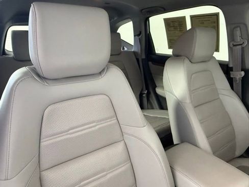Used 2018 Honda CR-V EX-L image 54