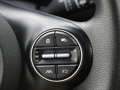 Used 2023 Kia Soul LX w/ Option Group 015 image 19