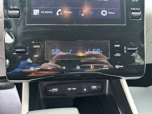 Used 2024 Hyundai Tucson SEL AWD/4WD image 18