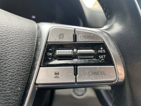 Used 2021 Kia Telluride S FWD image 11