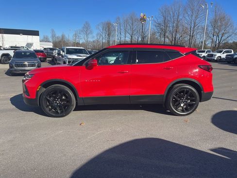 Used 2020 Chevrolet Blazer LT image 2