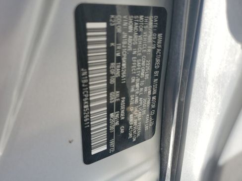 Used 2019 Nissan Rogue Sport SL w/ Premium Package FWD image 22