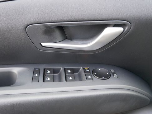 New 2026 Hyundai Tucson SEL image 12