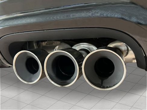 New 2026 Acura Integra Type S image 5