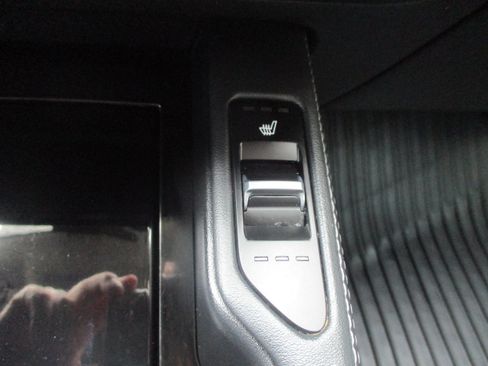 Used 2021 Kia Telluride EX w/ EX Premium Package FWD image 25