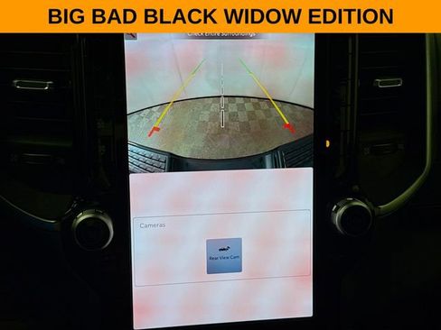 New 2025 RAM 2500 Big Horn image 14