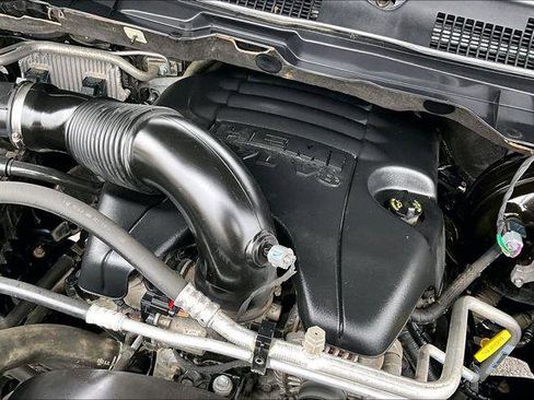 Used 2018 RAM 1500 Big Horn image 32