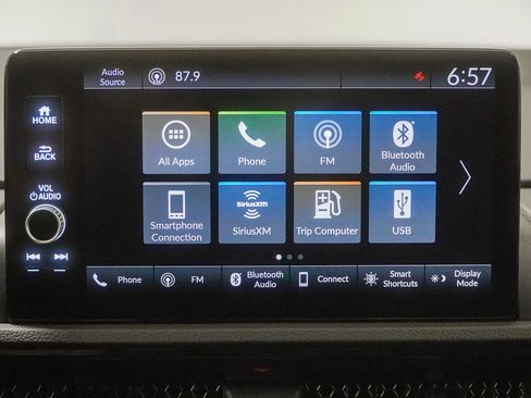 Used 2025 Honda CR-V EX-L image 27