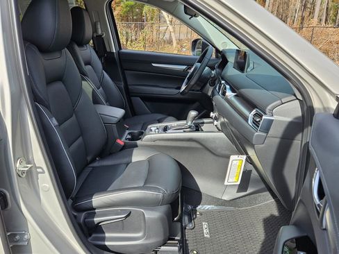 New 2025 MAZDA CX-5 AWD 2.5 S w/ Select Package image 15