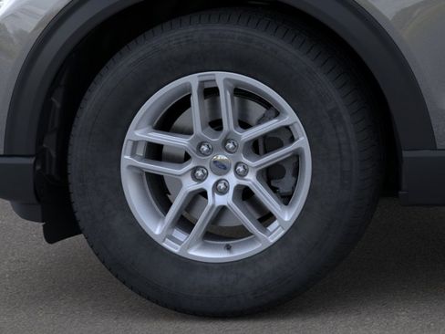 New 2026 Ford Explorer Active RWD image 19