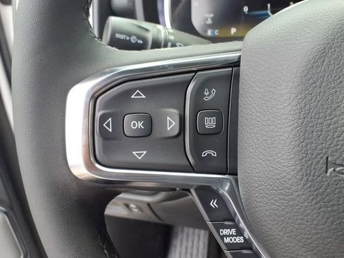 New 2026 RAM 1500 Laramie AWD/4WD image 18