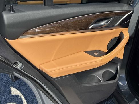 Used 2024 BMW X3 xDrive30i w/ Convenience Package image 12