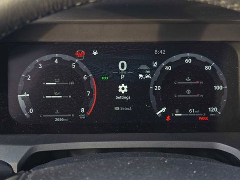 Certified 2025 Toyota 4Runner TRD Sport Premium w/ Tow Technology Package image 27