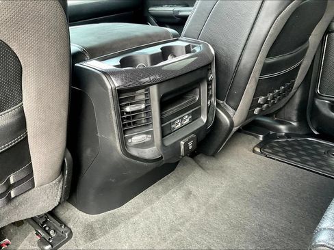Used 2022 RAM 1500 TRX w/ TRX Level 1 Equipment Group AWD/4WD image 8