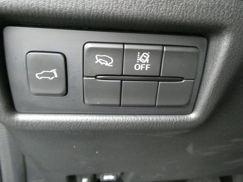 Used 2023 MAZDA CX-5 Carbon Edition image 15