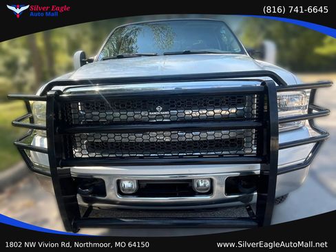 Used 2005 Ford F350 King Ranch AWD/4WD image 7
