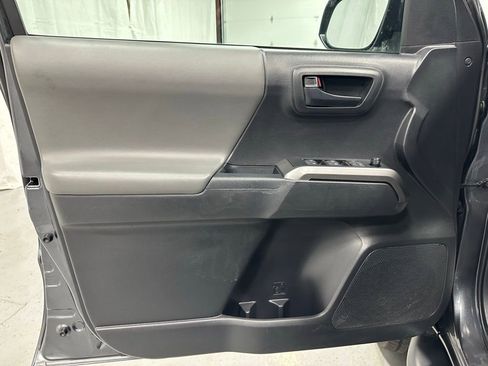 Used 2023 Toyota Tacoma SR5 image 8