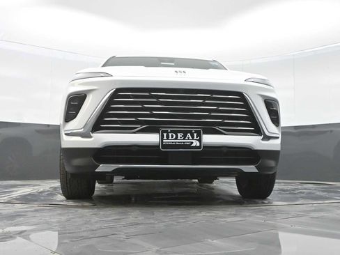 New 2026 Buick Enclave Preferred image 34