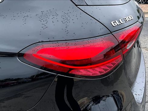 Certified 2026 Mercedes-Benz GLC 300 image 29