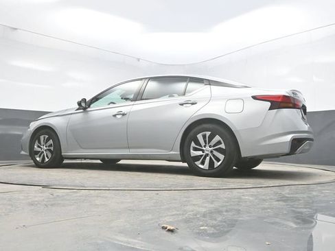 Used 2021 Nissan Altima 2.5 S image 27