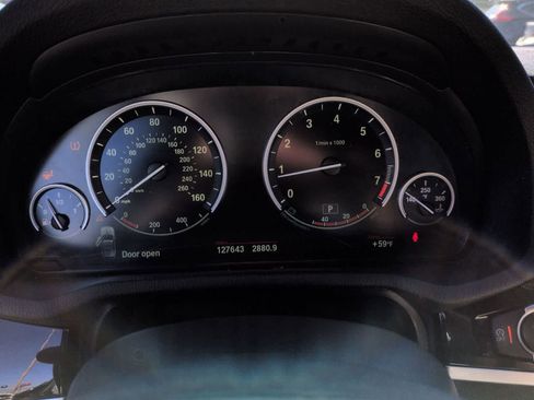 Used 2016 BMW X3 xDrive35i image 31