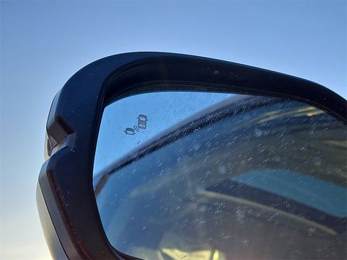 New 2026 Honda HR-V EX-L image 6