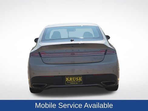 Used 2020 Lincoln MKZ AWD w/ Convenience Package image 5