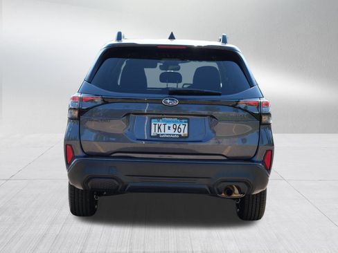 Certified 2026 Subaru Forester Premium AWD/4WD image 6