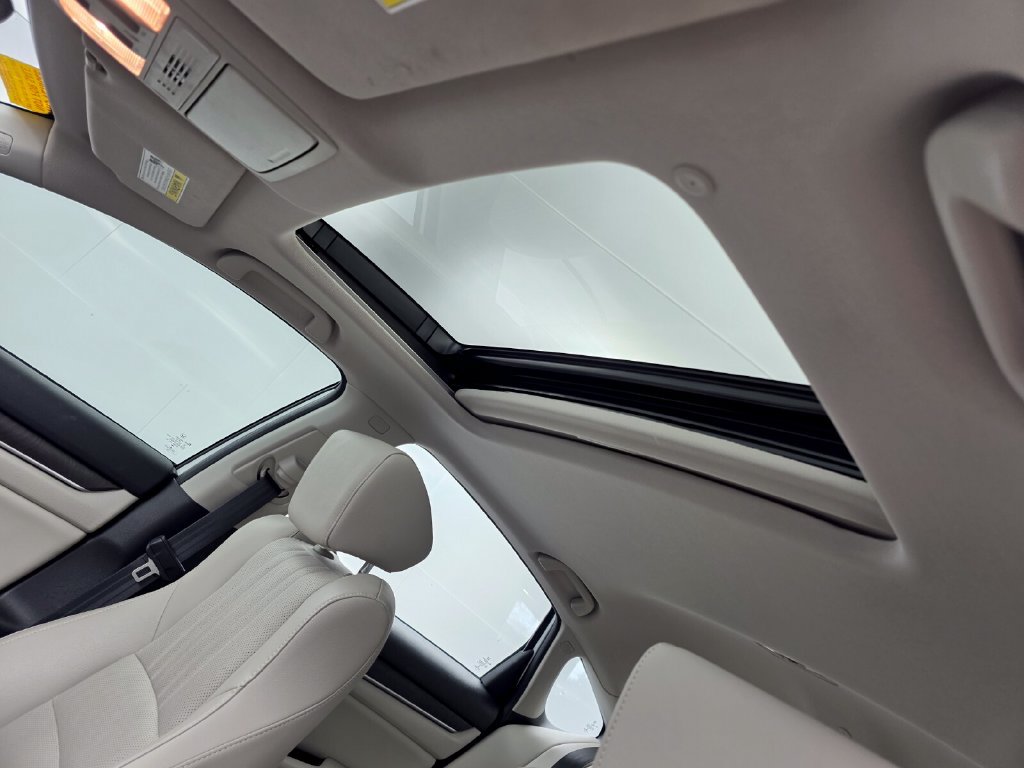 Used 2019 Honda Accord EX-L image 12