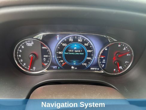 Used 2017 GMC Acadia Denali w/ Technology Package AWD/4WD image 6