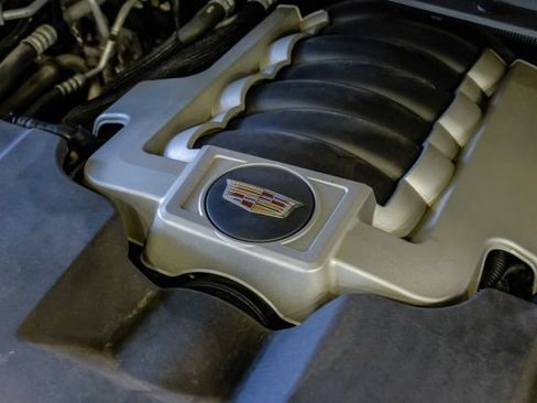 Used 2020 Cadillac Escalade Platinum RWD image 71