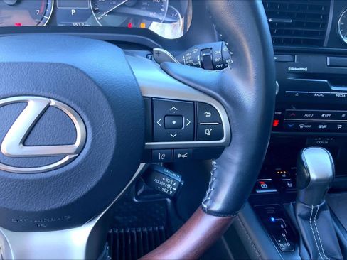 Used 2020 Lexus RX 350 image 23