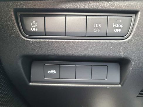 Used 2024 MAZDA CX-90 3.3 Turbo w/ Preferred Plus image 28