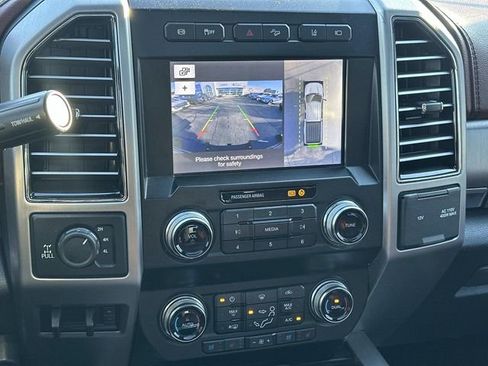 Used 2019 Ford F250 Platinum w/ Platinum Ultimate Package image 25