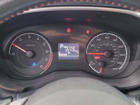 Used 2019 Subaru Crosstrek 2.0i Premium image 20