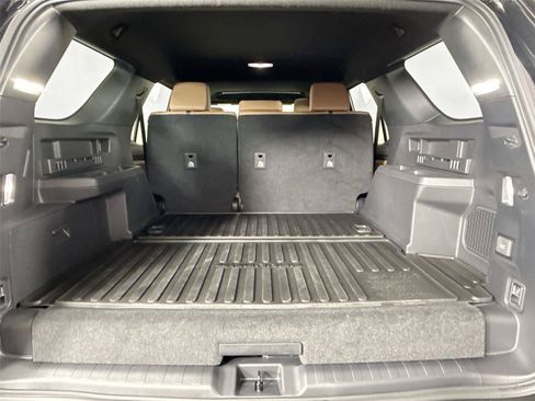 Certified 2025 Toyota 4Runner Limited AWD/4WD image 38