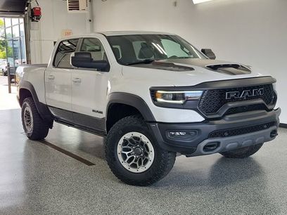 Used 2021 RAM 1500 TRX w/ TRX Level 2 Equipment Group